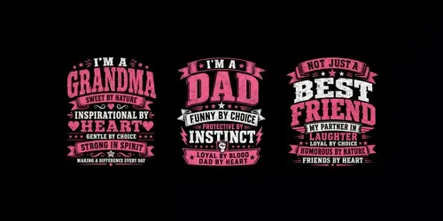 Funny Dad Vintage Shirt Designs generated by chatgpt-image