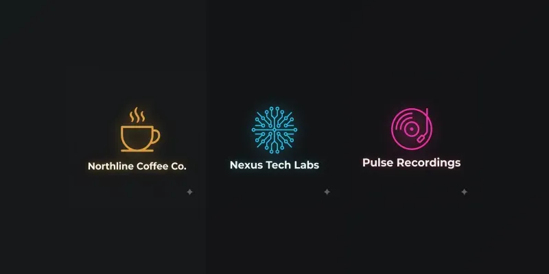 Minimalist Logo Generator generated by undefined