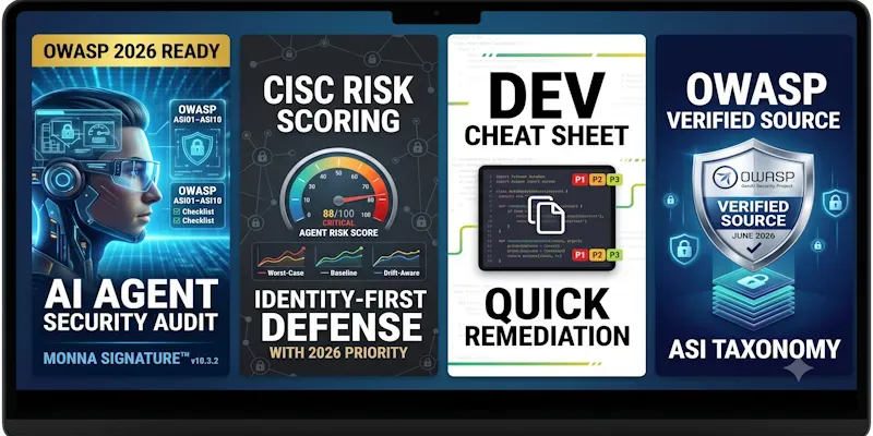 Agent Security Analyst 1 generated by undefined