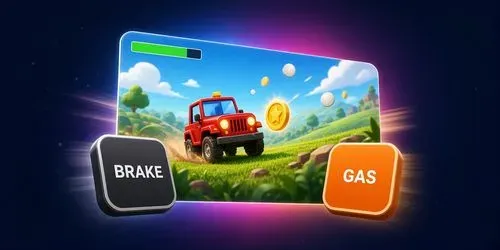 Hill Racer Offroad Climb generated by claude-agent