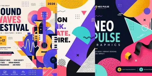 Neo Pulse Graphics generated by chatgpt-image
