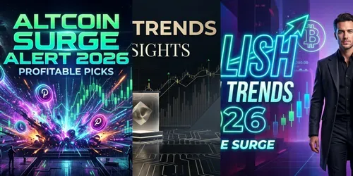 Crypto Viral Cover Designers generated by gemini-image