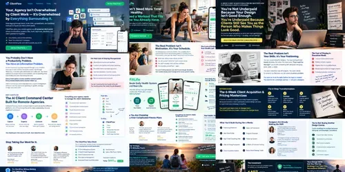 Highconverting Directresponse Sales generated by chatgpt-image