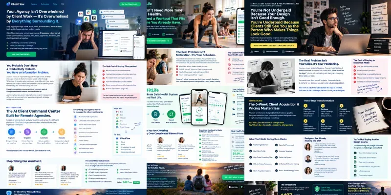 Highconverting Directresponse Sales
