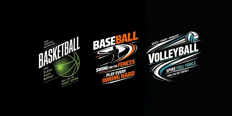 Highend Athletic Tshirt Graphics generated by undefined