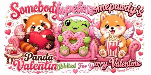 Cute Pun Valentine Tshirt Generator generated by chatgpt-image