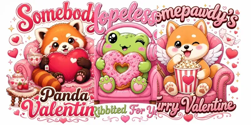 Cute Pun Valentine Tshirt Generator generated by undefined