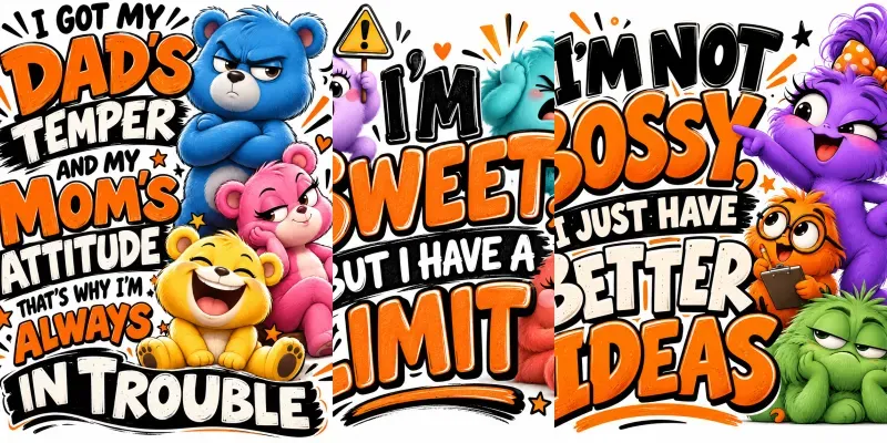 Funny Family Quote Tshirt Art