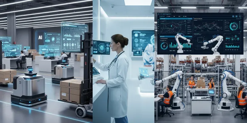 Artificial Intelligences