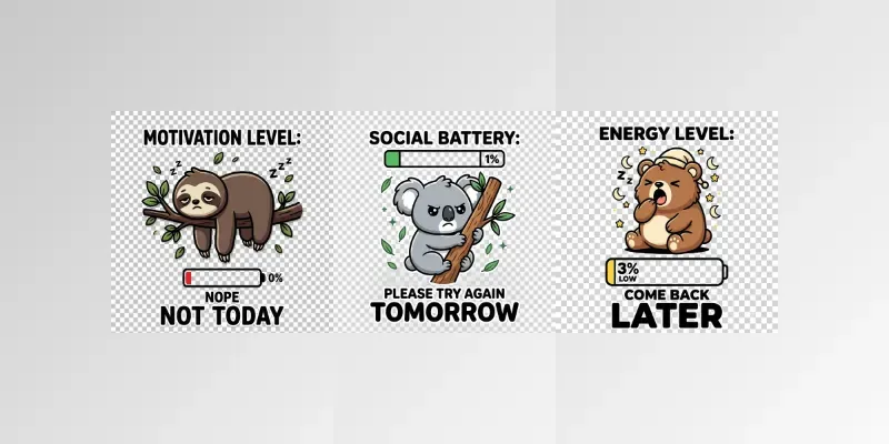 Chibi Style Graphic Illustration Tshirts generated by undefined