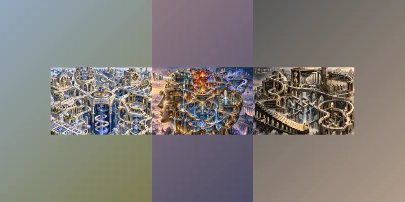 Impossible Knowledge Architectures