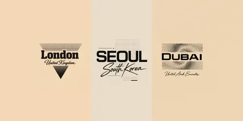 Modern City Tshirt Designs generated by chatgpt-image