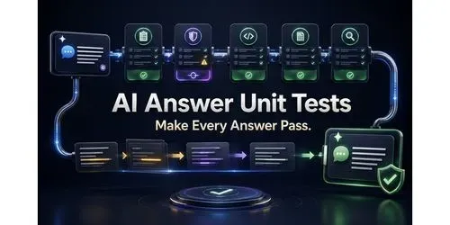 Answer Unit Tests generated by chatgpt-skill