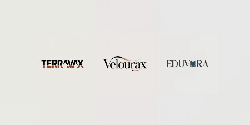 Premium Logo Designs generated by undefined