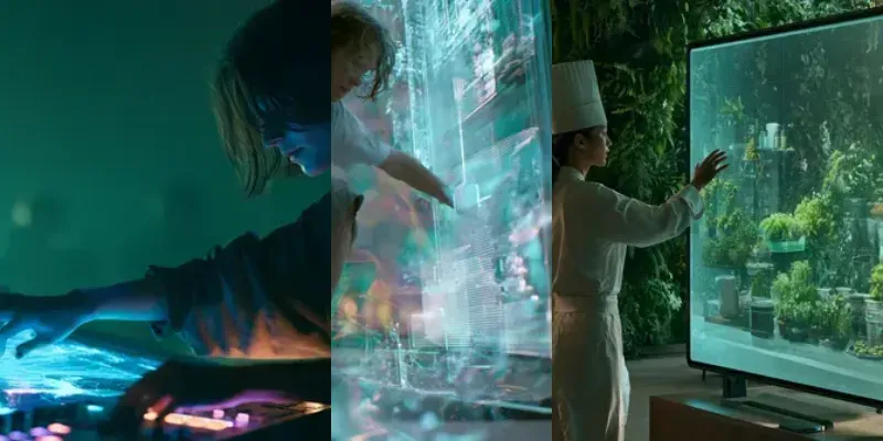 Future Life Stories generated by undefined