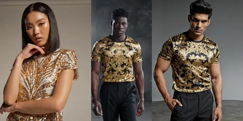 Exclusive Fancy Tshirt Campaigns generated by undefined