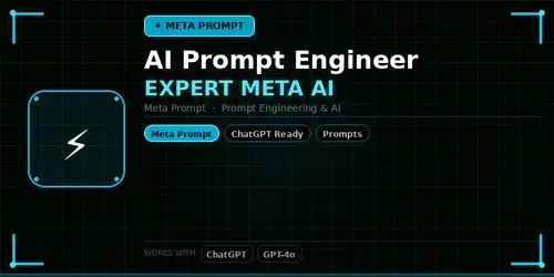  Engineer Expert Meta Ai generated by gpt