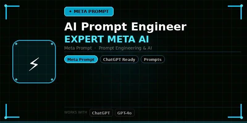  Engineer Expert Meta Ai generated by undefined
