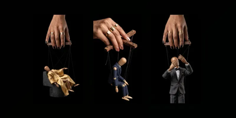 The Puppet Master Series