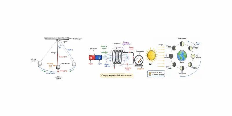 Science Diagram Generator generated by undefined