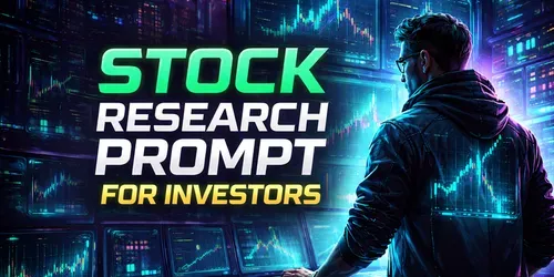 Stock Research 10pillar Framework generated by claude