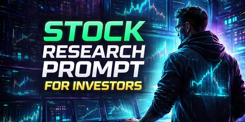 Stock Research 10pillar Framework generated by undefined