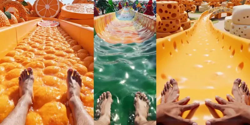 ASMR Slide Templates generated by undefined