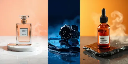 Commercial Studio Product Photography generated by stable-diffusion