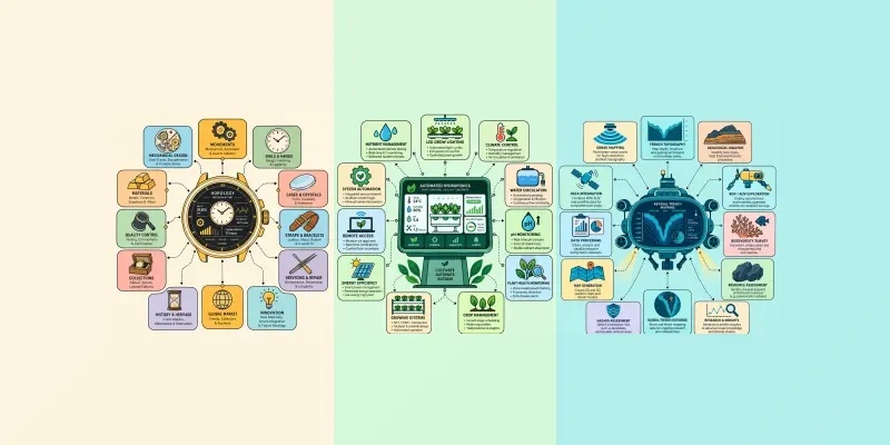 Minimalist Hub Dashboard Infographics generated by undefined