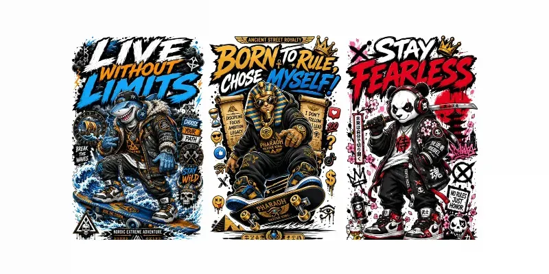 Street Legends Unleashed generated by undefined