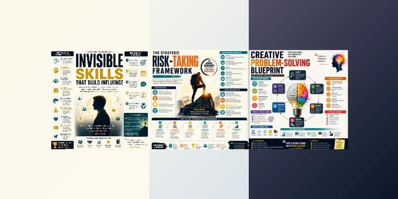 Success Systems Poster Kits generated by undefined