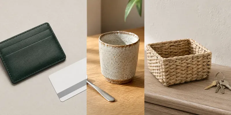 Size Reference Product Photo Builders generated by undefined