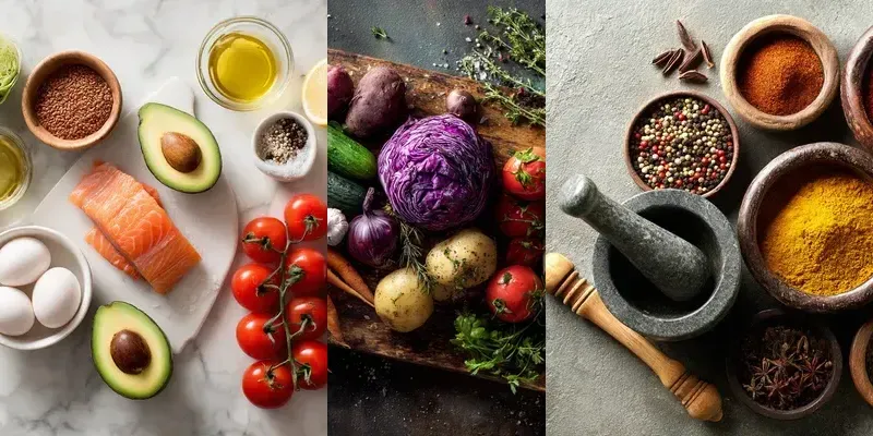 Everyday Recipe Essentials