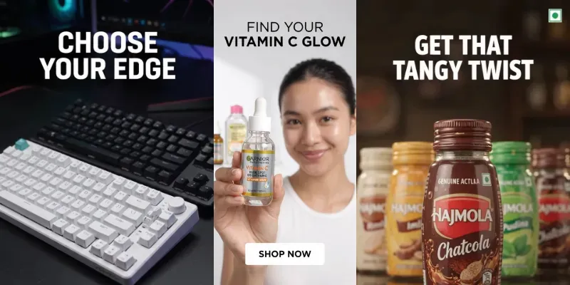 Mood Match Multi Variant Product Ads