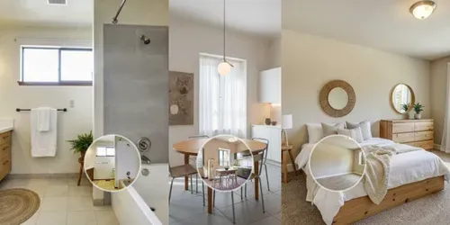 Realestate Staging Twilight I2i Packs generated by gemini-image