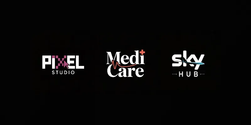 Premium Modern Logos generated by undefined