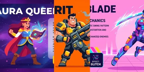 Pro Esports Hero Stat Guide Assets generated by gemini-image