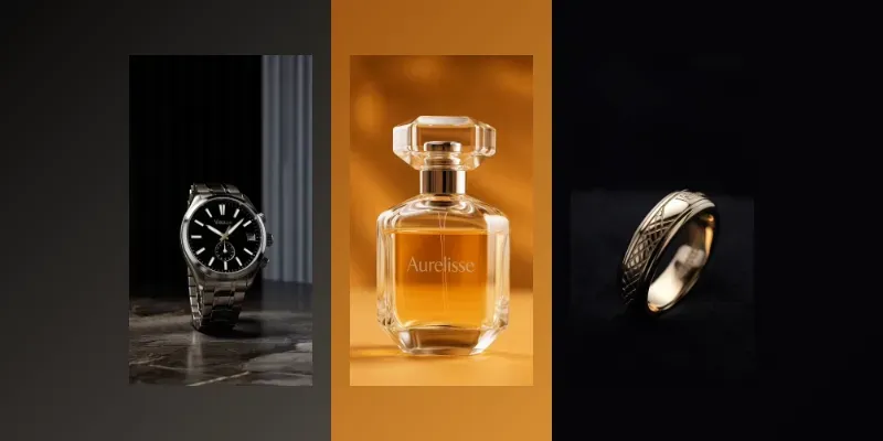 Luxury 6s Product Reveal s generated by undefined