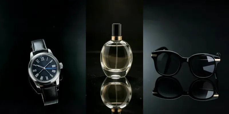 Product Reflection Water Ripples generated by undefined