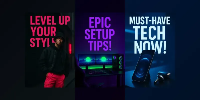 Tiktok YouTube Shorts Thumbnail Makers generated by undefined