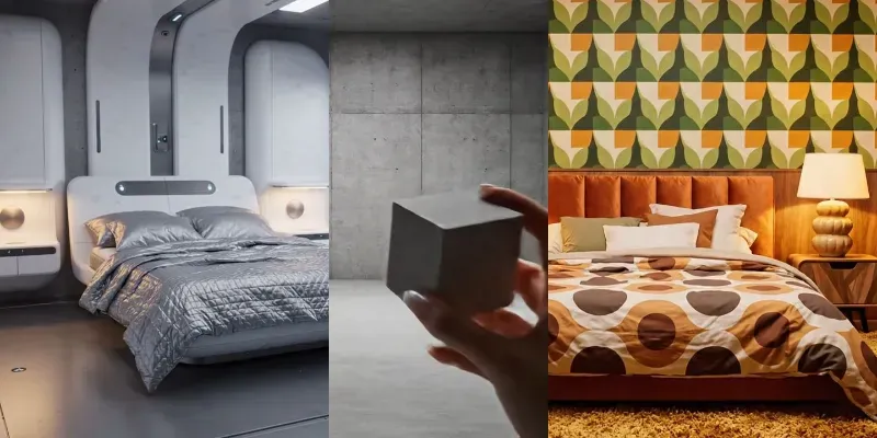 Bedroom Transformations generated by undefined