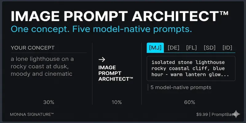 Image  Architect generated by undefined