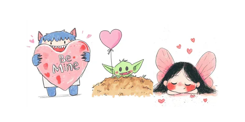Dark Love Reaper Valentine Shirt Designs generated by undefined