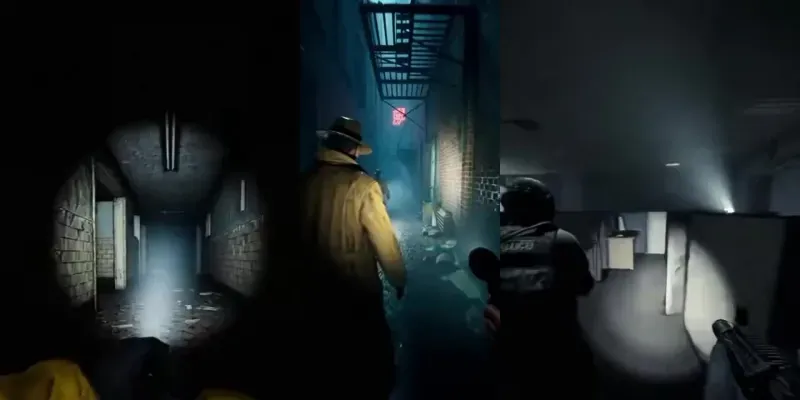 Tactical Surprises generated by undefined