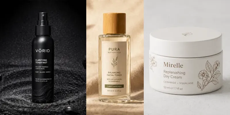 Pro Minimalist Sustainable Packaging Mocs generated by undefined
