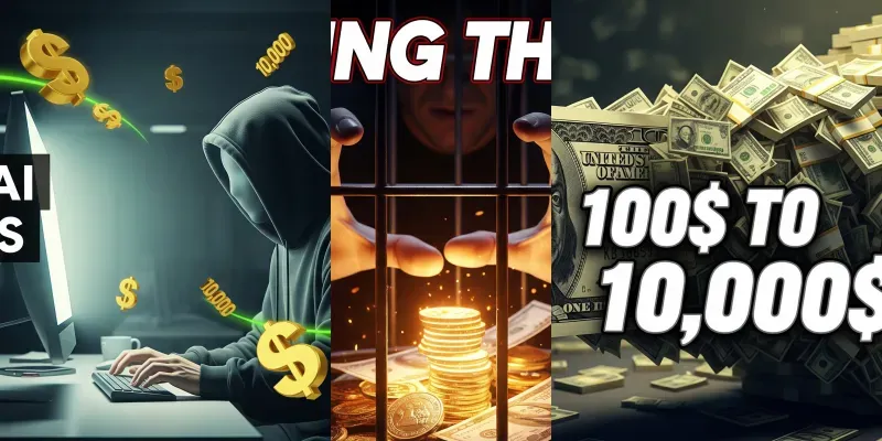 YouTube Thumbnail Generator Pro generated by undefined