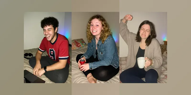 The Candid Flash Snapshot Generators generated by undefined
