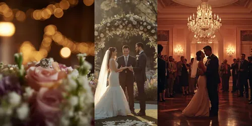 Wedding Photography generated by leonardo