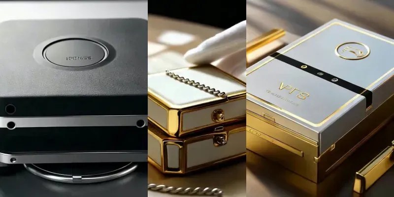 Product Design Brand Experience generated by undefined