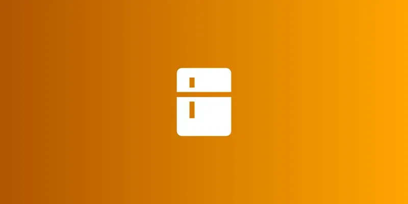 Pantry Hero Zero Waste Meal Planner generated by undefined